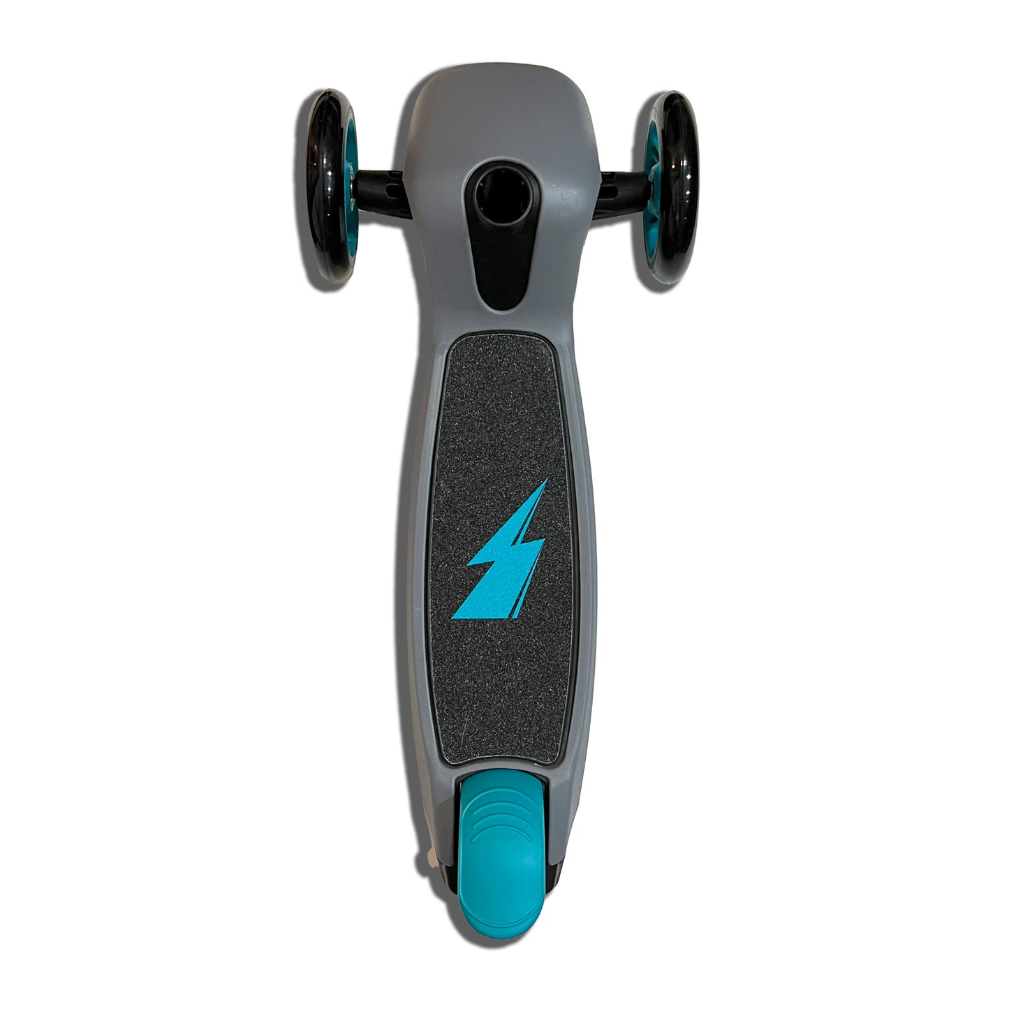 SVOLTA "Ace" Scooter Deck Replacement - Red or Teal