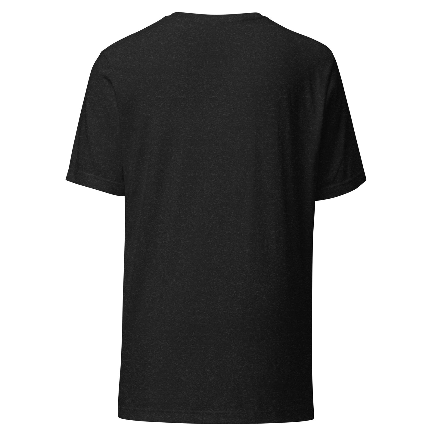 SVOLTA Retro Pixel Bolts T-shirt in Black, S-L - Adult