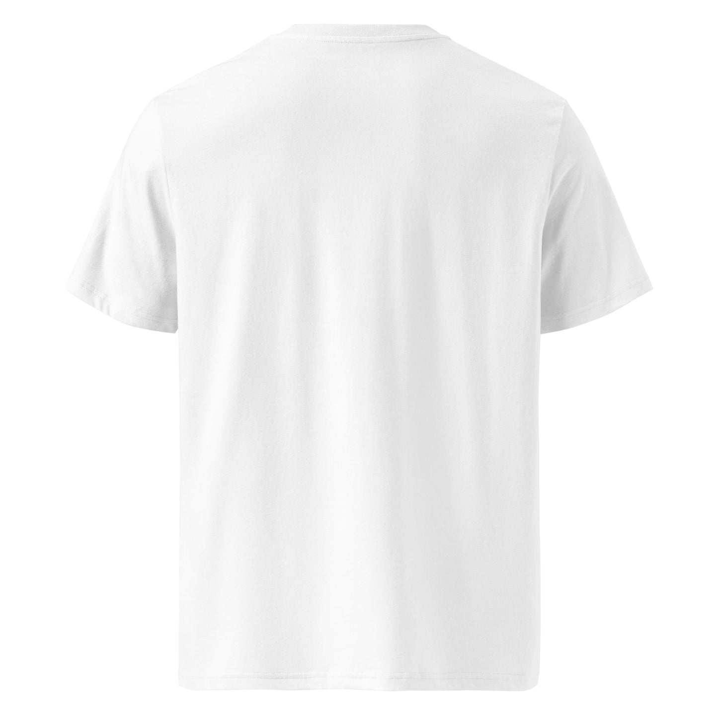 Organic Cotton Bigfoot Skateboard Sketch T-shirt Teens Adults 3