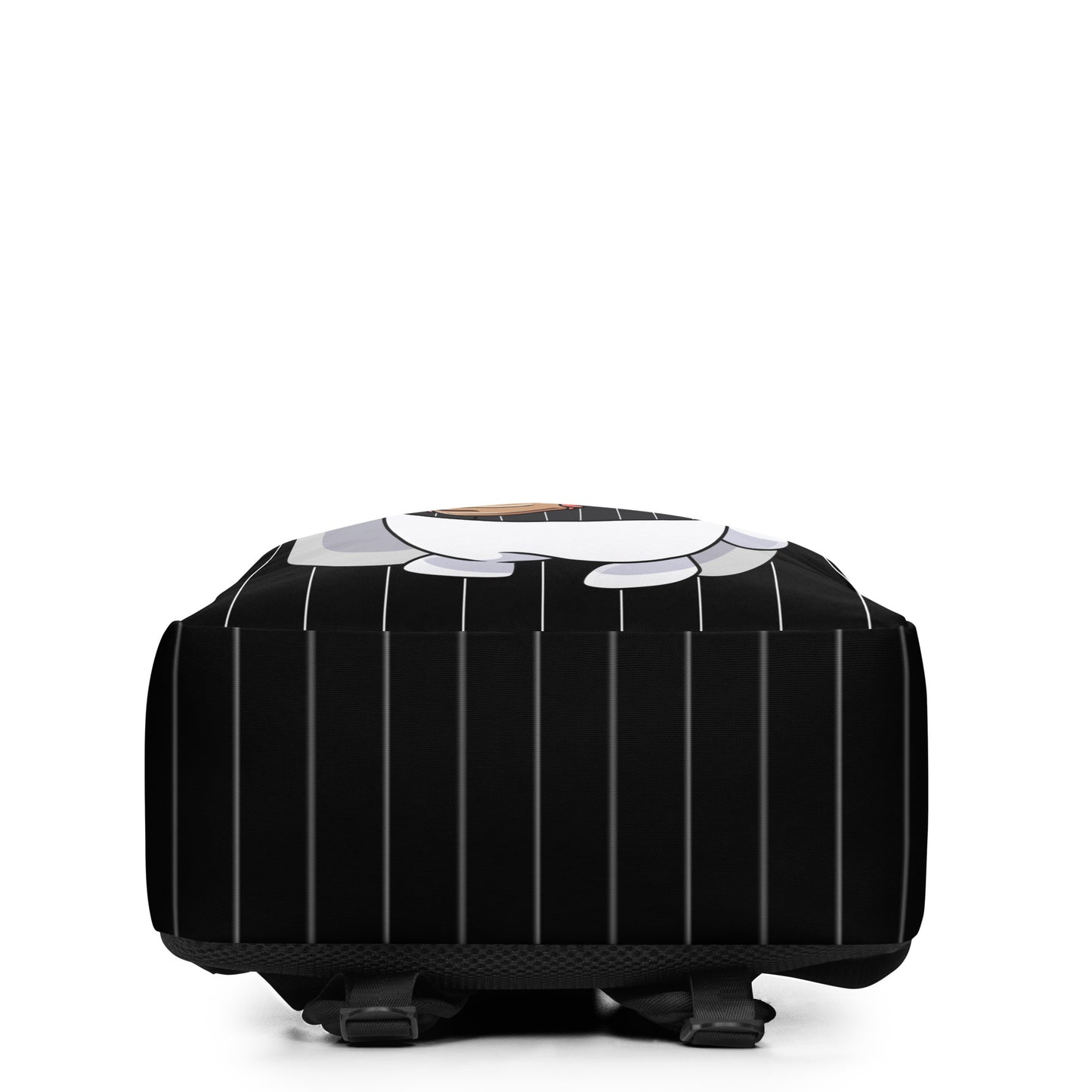 SVOLTA Baseball Bunny Backpack Bottom