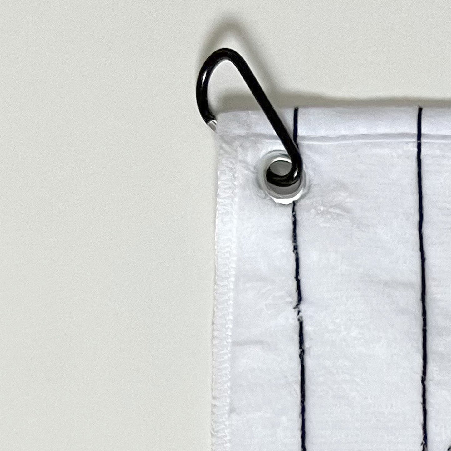 SVOLTA Tennis "Broken Strings" Courtside Towel 11"x18"