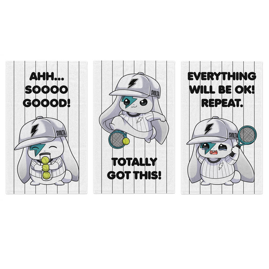 Svolta_Tennis_Life_Rally_Towel_3-Pack 11"x18"
