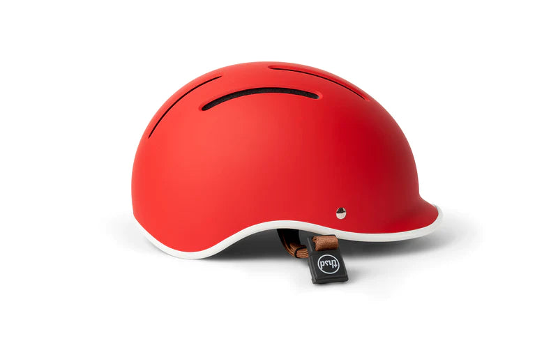 Thousand Jr. Helmet for Kids - *New Color* RAD RED