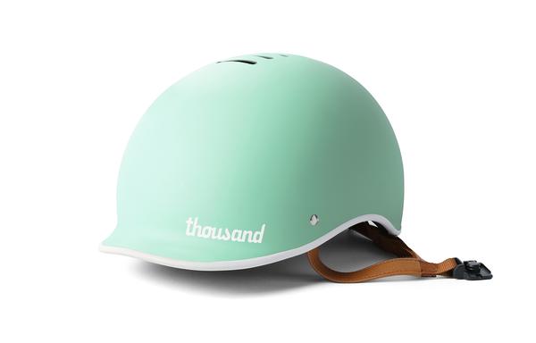 Thousand helmet mint new arrivals