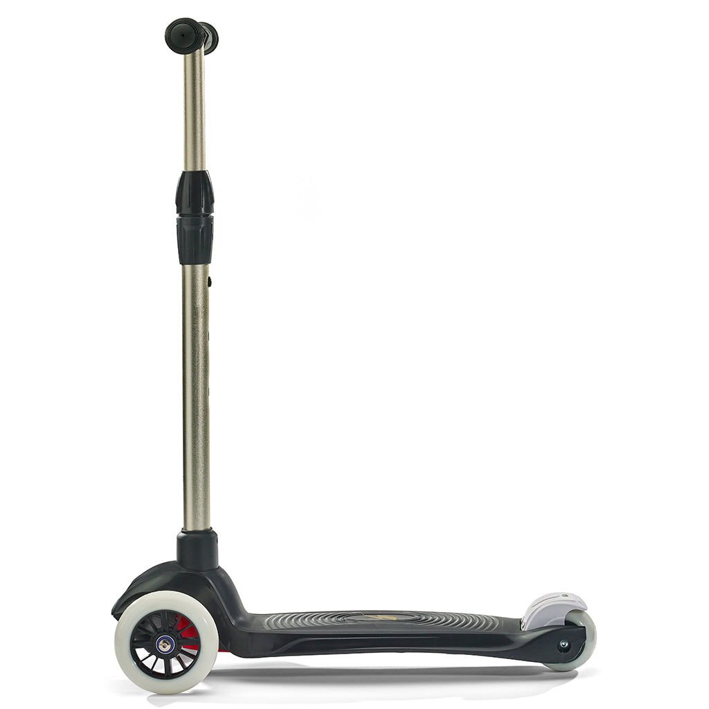 SVOLTA "Mega" 3-Wheel Kids Scooter - Gold *Without Retail Box*