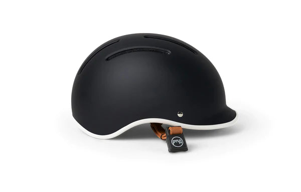 Thousand Jr. Helmet for Kids - CARBON BLACK