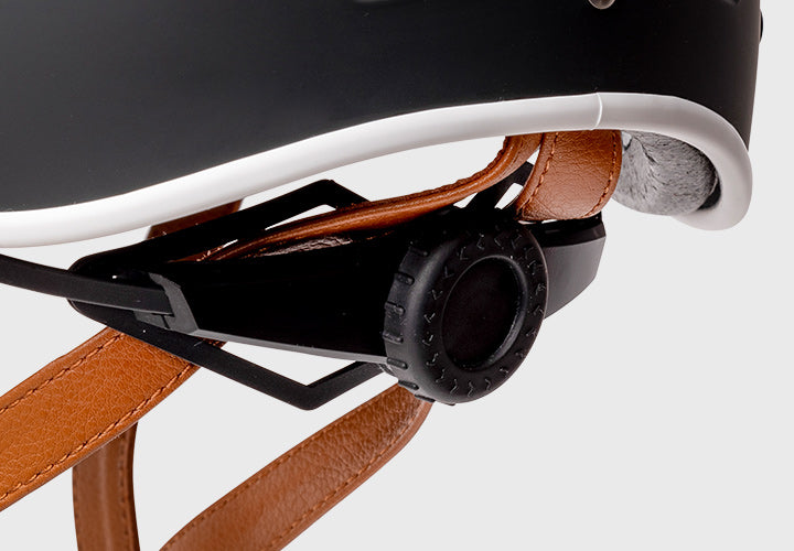 Thousand Helmet Heritage Collection - CARBON BLACK
