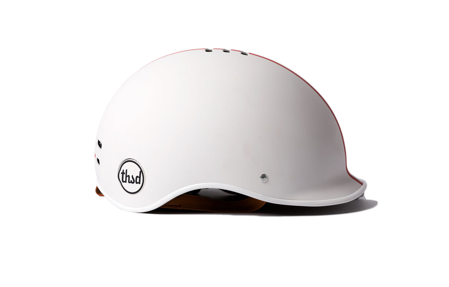 Thousand Helmet Heritage Collection - SPEEDWAY CREME