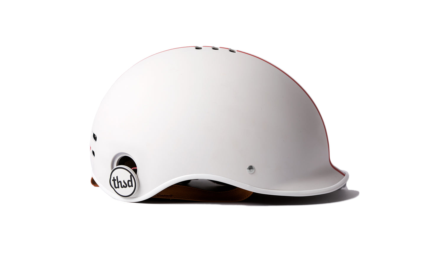Thousand Helmet Heritage Collection - SPEEDWAY CREME