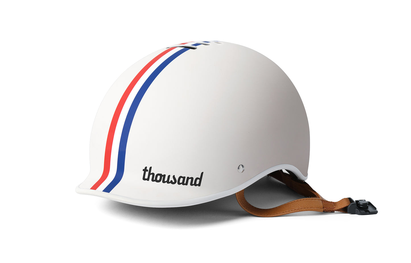 Thousand Helmet Heritage Collection - SPEEDWAY CREME