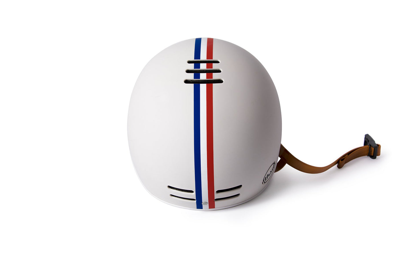 Thousand Helmet Heritage Collection - SPEEDWAY CREME