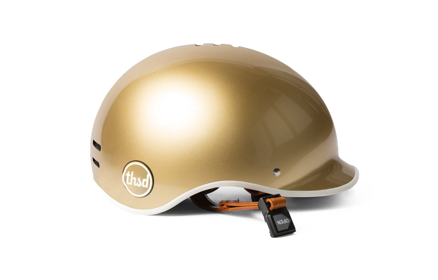 Thousand Helmet Heritage Collection - STAY GOLD