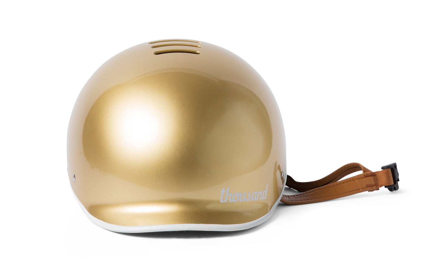 Thousand Helmet Heritage Collection - STAY GOLD
