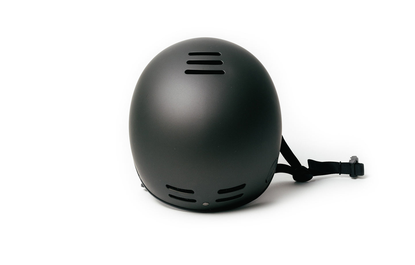 Thousand Helmet Heritage Collection - STEALTH BLACK