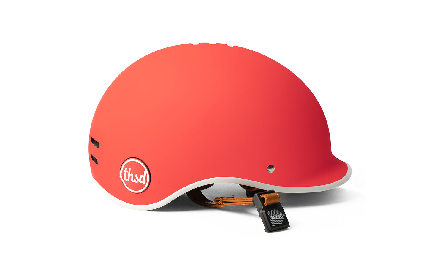 Thousand Helmet Heritage Collection - DAYBREAK RED
