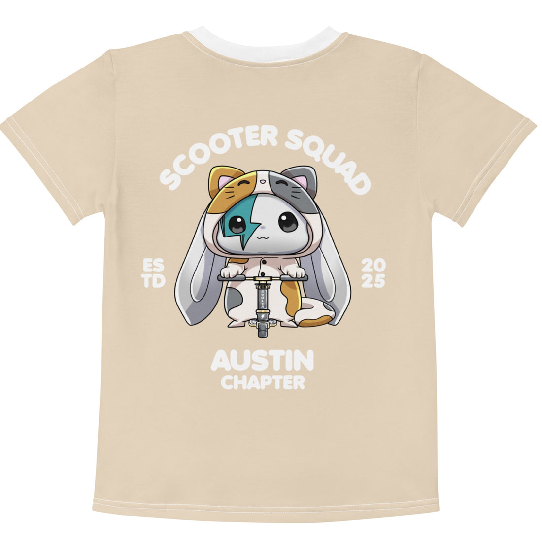 How to Start a Kids Scooter Club in Your Local Community