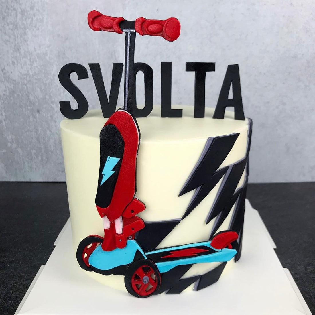 Top 5 Venues for Scooter Birthday Parties