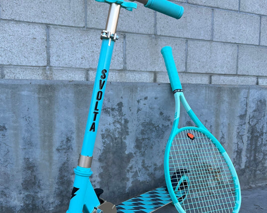 Top 5 Reasons We Love Tennis as a Youth Sport