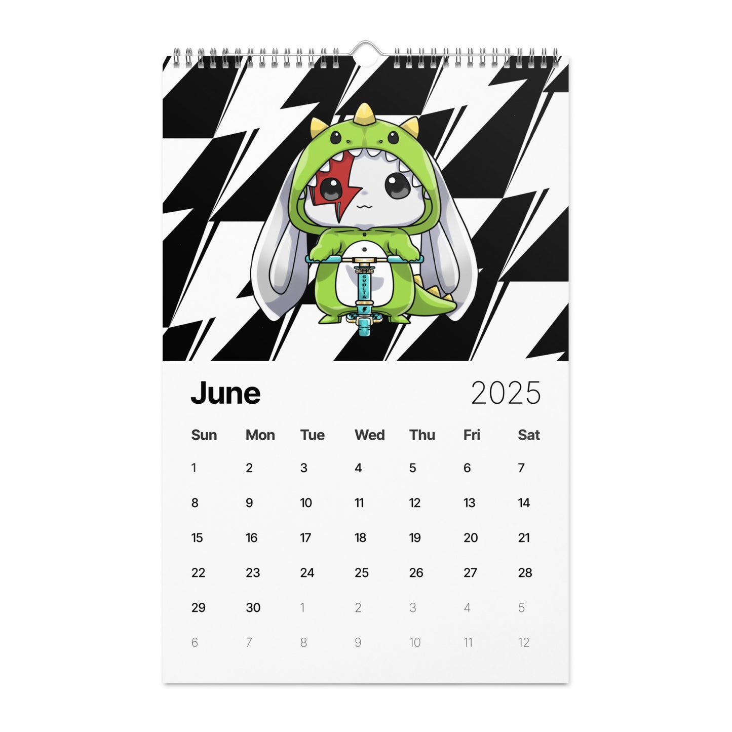 Svolta_2025_Wall_Calendar_Large_June