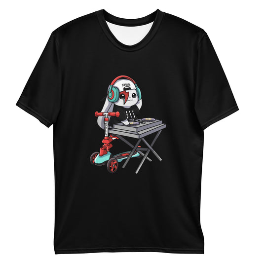 Svolta_Rebel_DJ_Ace_T-shirt_for_Adults_or_Teens