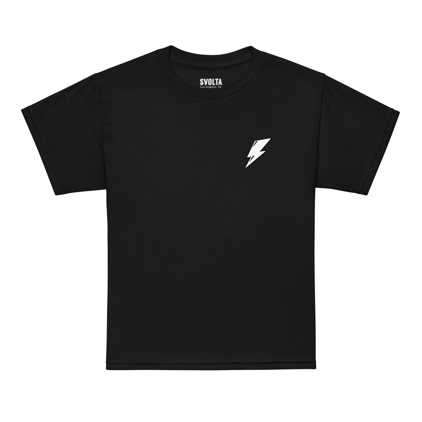 Svolta_Scooter_Squad_South_Pasadena_Chapter_T-shirt_Kids_Youth_Front