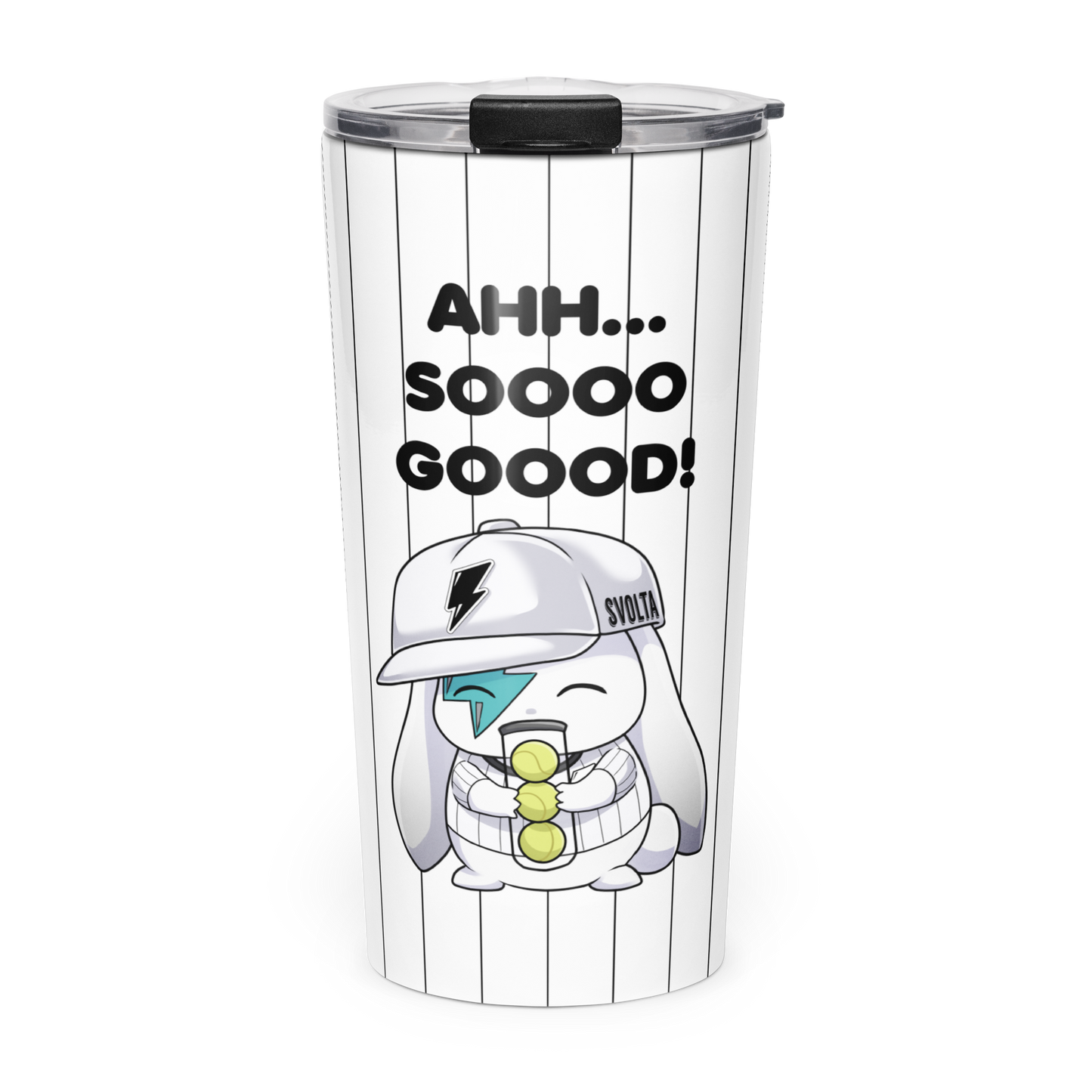 SVOLTA Tennis Tournament Survival Kit