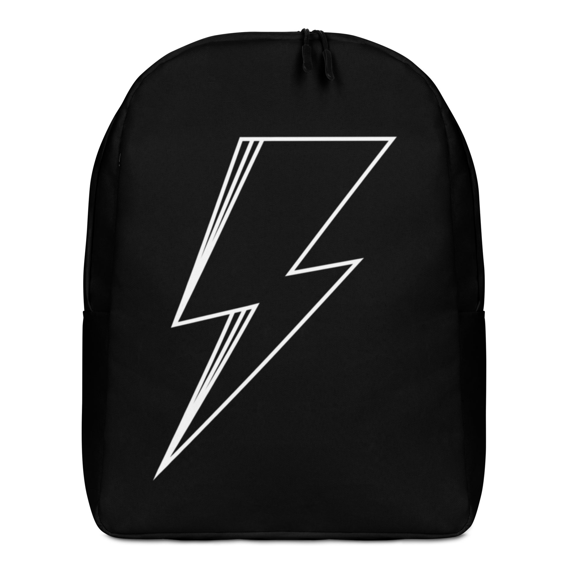 harry potter black lightning bolt mini backpack Loungefly Death Eater Cosplay : Clothing, Shoes & Jewelry Notice the custom molded metal across the buckle on the front pocket Harry Potter Mini Backpack -