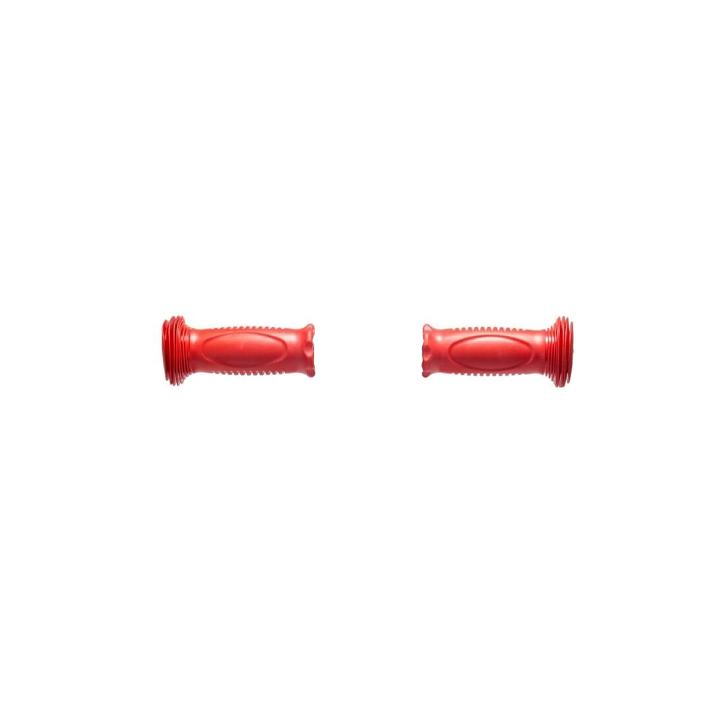 Svolta Ace Scooter Replacement Grips Red