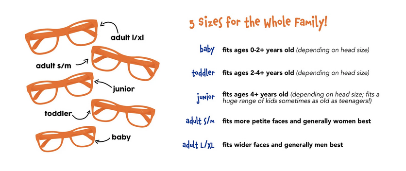 2-6yr Old Kids Child Pilot Metal Frame Sunglasses – eyekeeper.com