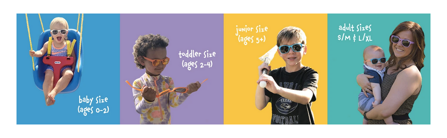Benefits of Choosing Polarised Sunglasses for Children in Australia | by  JELLY SPECS - The Right Kind Of Shady | Medium