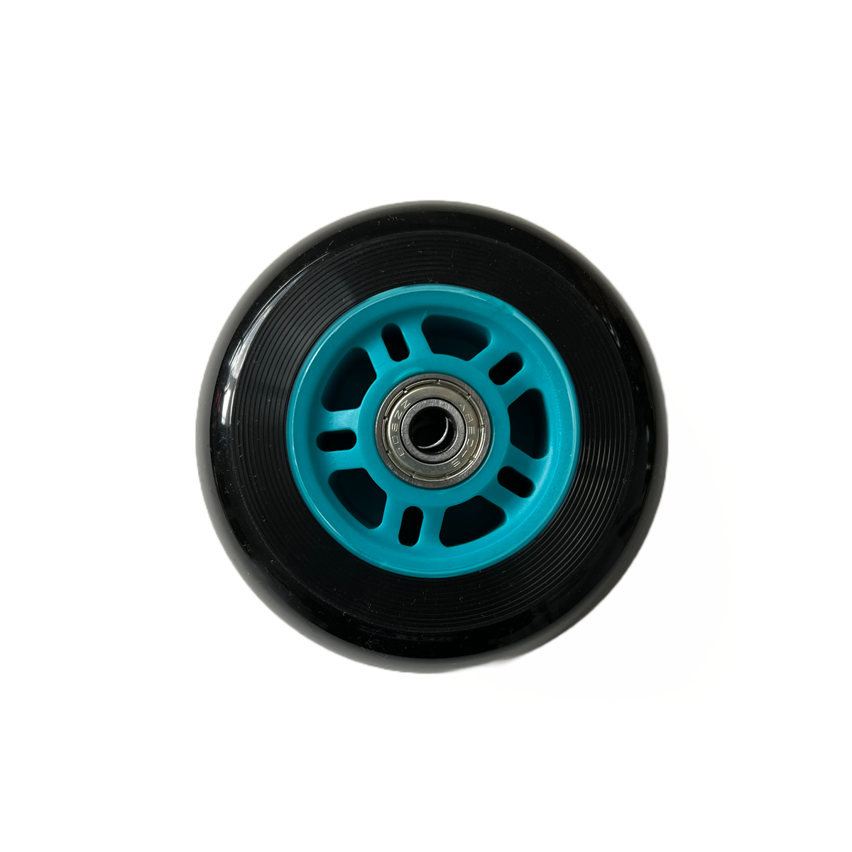 Svolta Ace Scooter Replacement Wheel Teal or Red