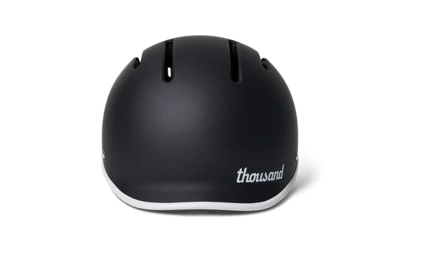 Thousand Jr. Helmet for Kids - CARBON BLACK