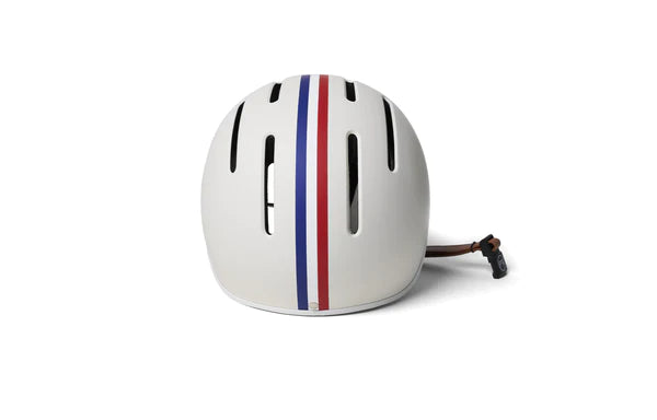Thousand Jr. Helmet for Kids - SPEEDWAY CREME