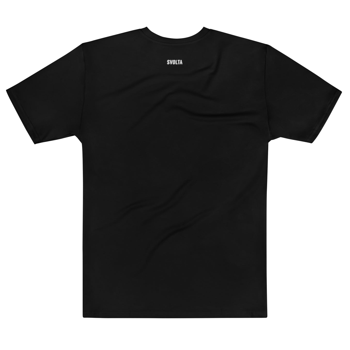 SVOLTA Kawaii Rebel DJ T-shirt in Black, XS-XL - Teen to Adult