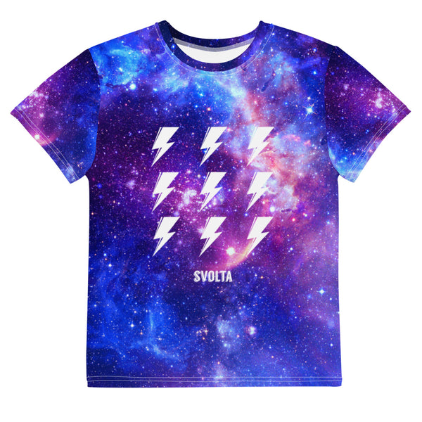 Orders galaxy t shirt