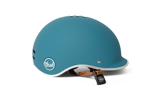 Thousand Helmet Climate Collection - COASTAL BLUE