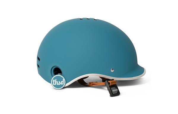 Thousand Helmet Climate Collection - COASTAL BLUE