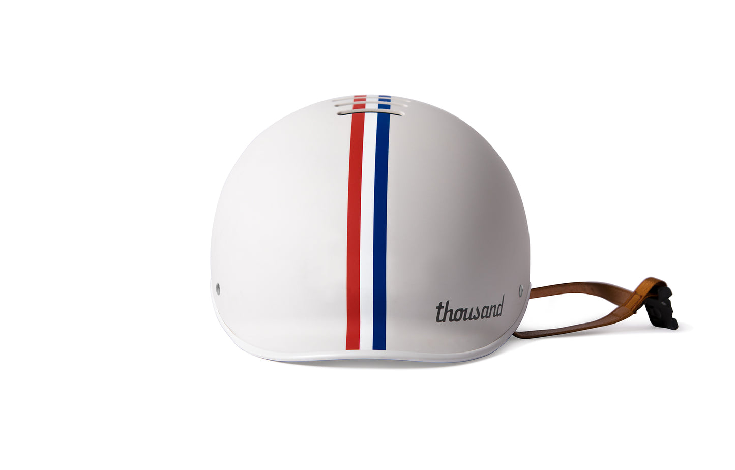 Thousand Helmet Heritage Collection - SPEEDWAY CREME