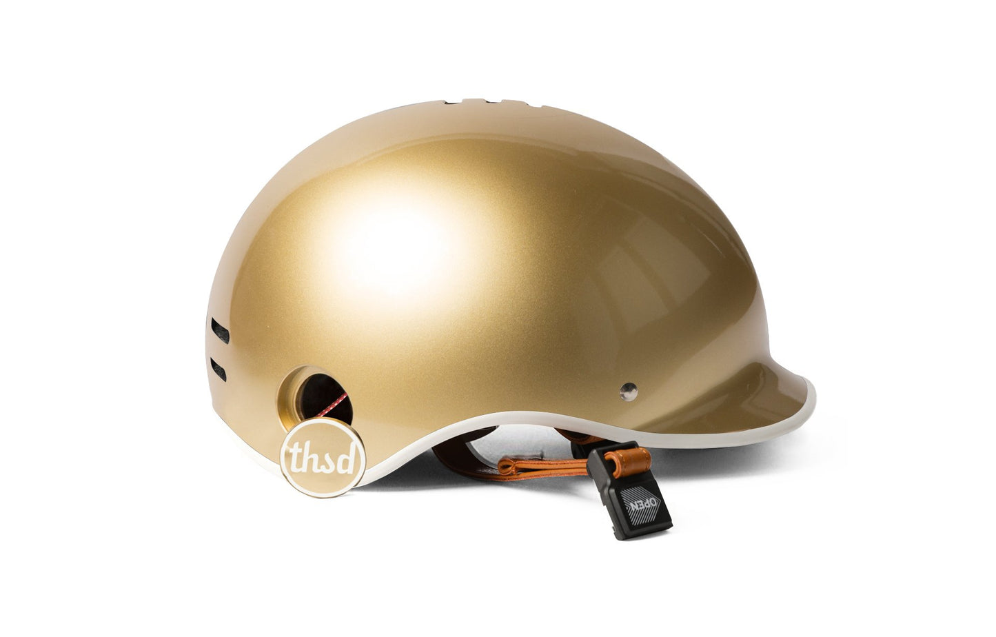 Thousand Helmet Heritage Collection - STAY GOLD