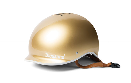 Thousand Helmet Heritage Collection - STAY GOLD